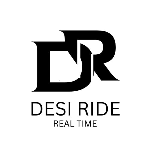Desi Ride